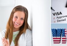 How To Apply For A USA Student Visa