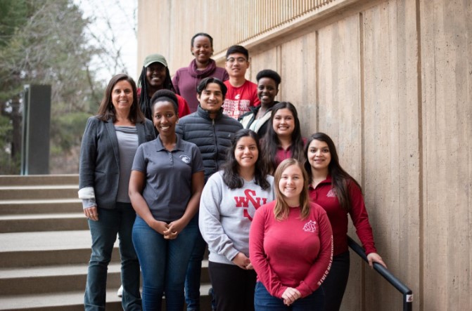 Washington State University Scholarships For International Students ...