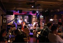 Best Miami Jazz Clubs And Bars